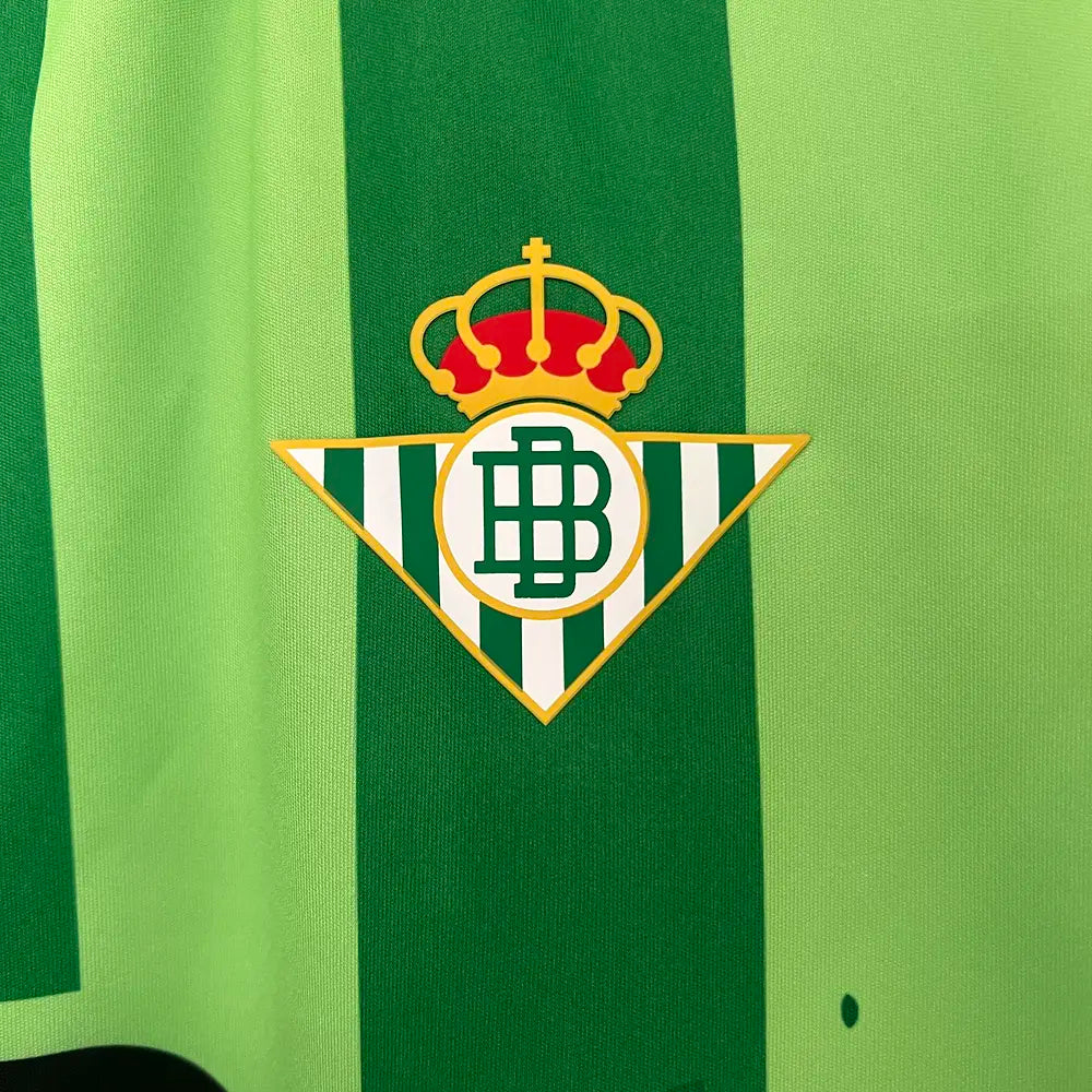 Real Betis 24/25 - Special Edition