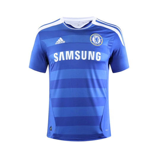 Chelsea 11/12