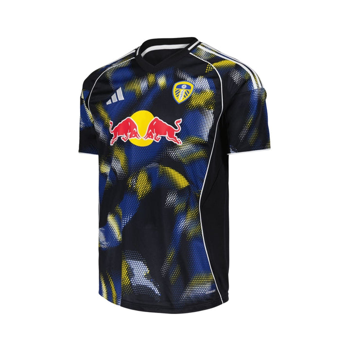 Leeds United Third Kit 25/26