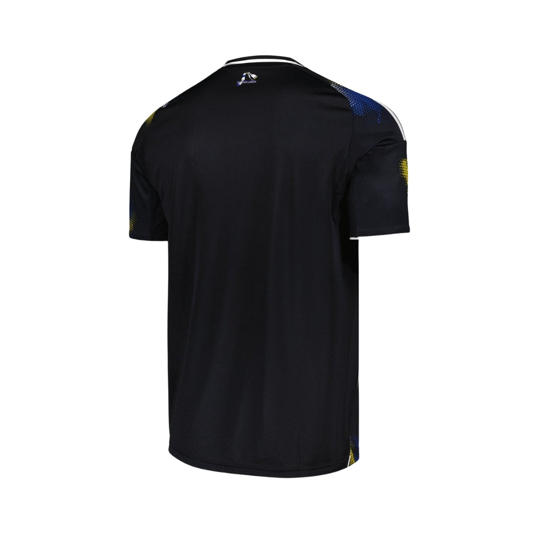 Leeds United Third Kit 25/26