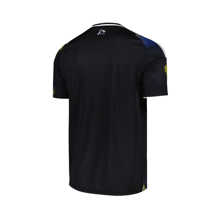 Leeds United Third Kit 25/26