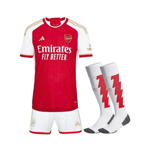 Kit Infantil - Arsenal 23/24