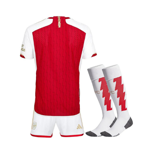 Child Kit - Arsenal 23/24