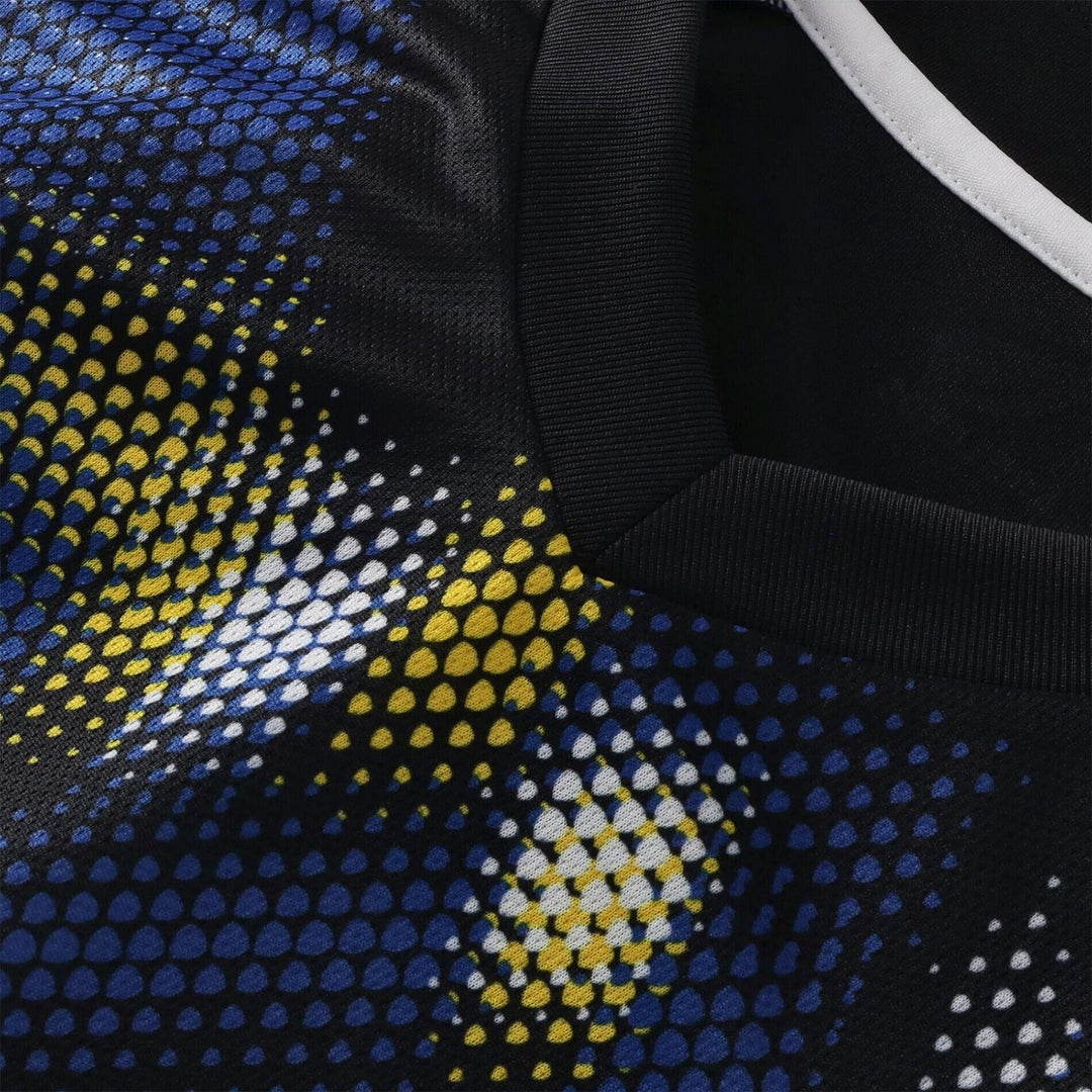 Leeds United Third Kit 25/26