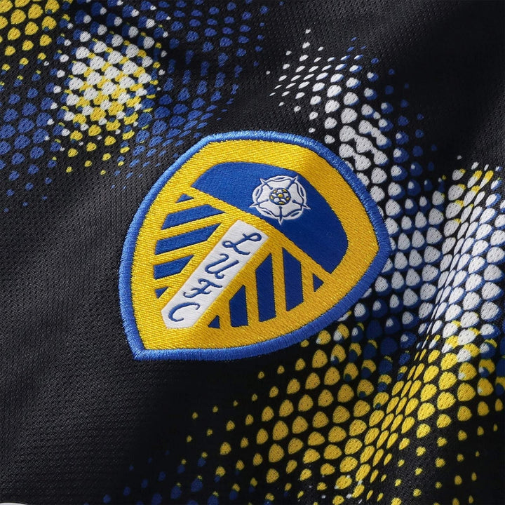 Leeds United Third Kit 25/26