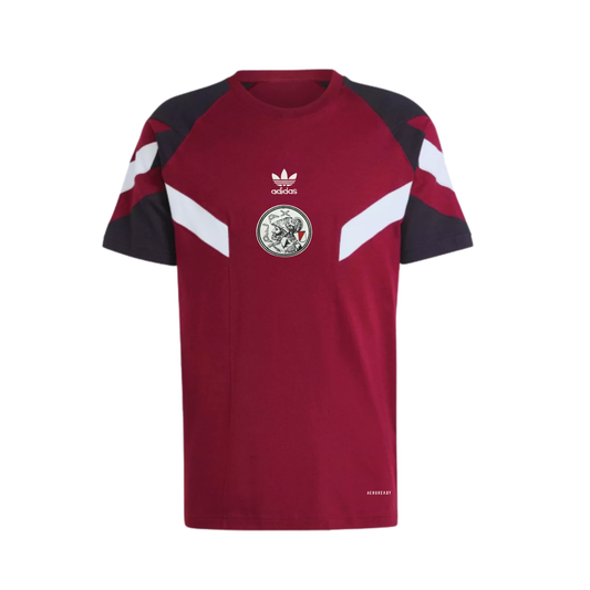 Ajax 25/26 Special Edition