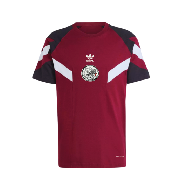 Ajax 25/26 Special Edition