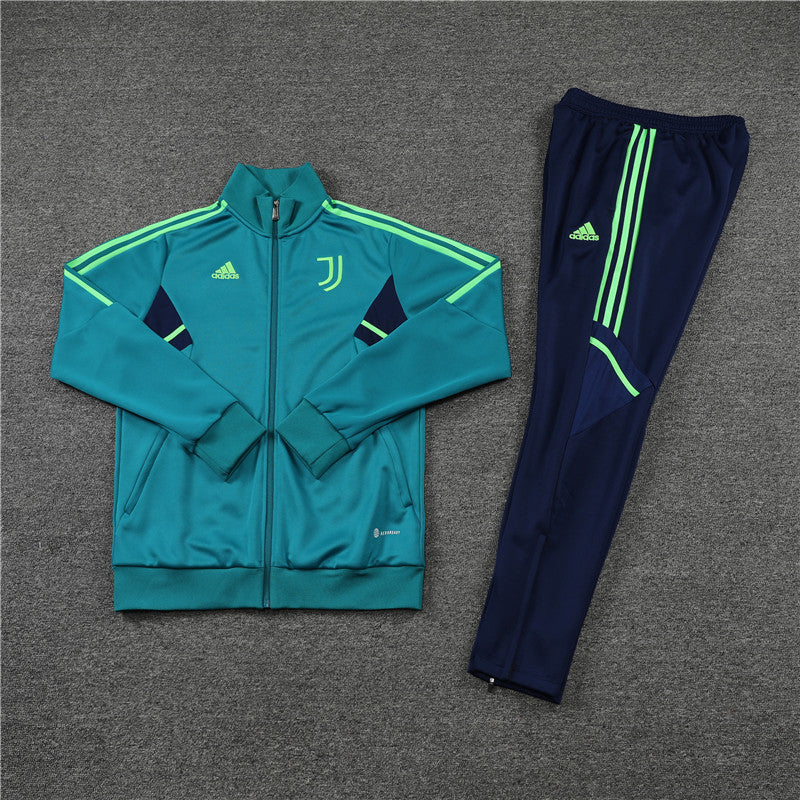 Juventus 23/24 - Training Suit - Complete Zip