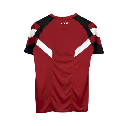 Ajax 25/26 Special Edition