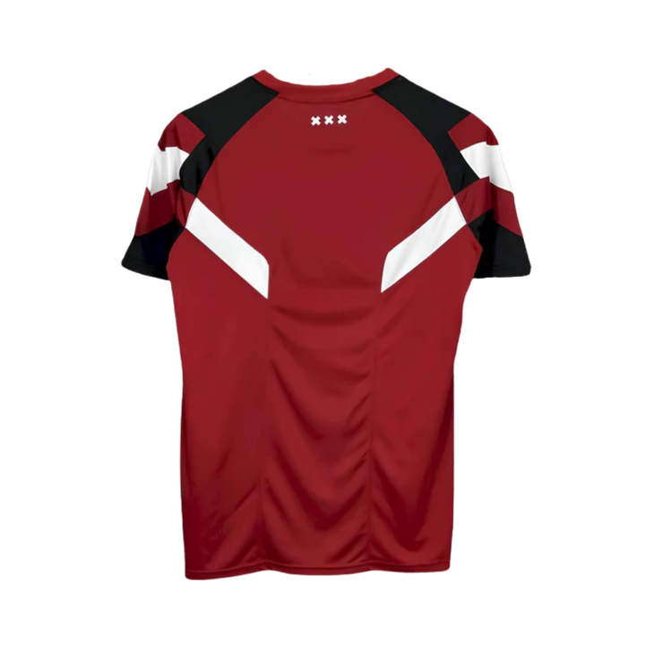 Ajax 25/26 Special Edition