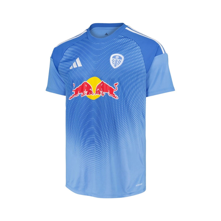 Leeds United Goalkeeper Jersey 25/26