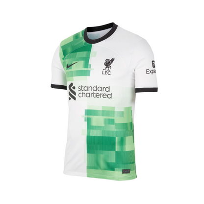 Liverpool 23/24 Away