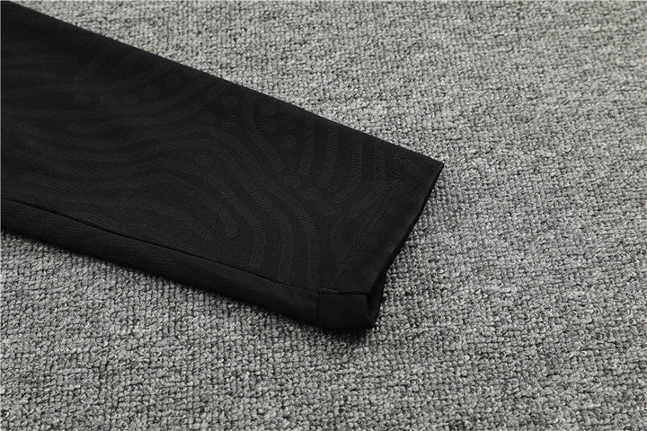 Barcelona 23/24 - Training Set - 1/2 Zip