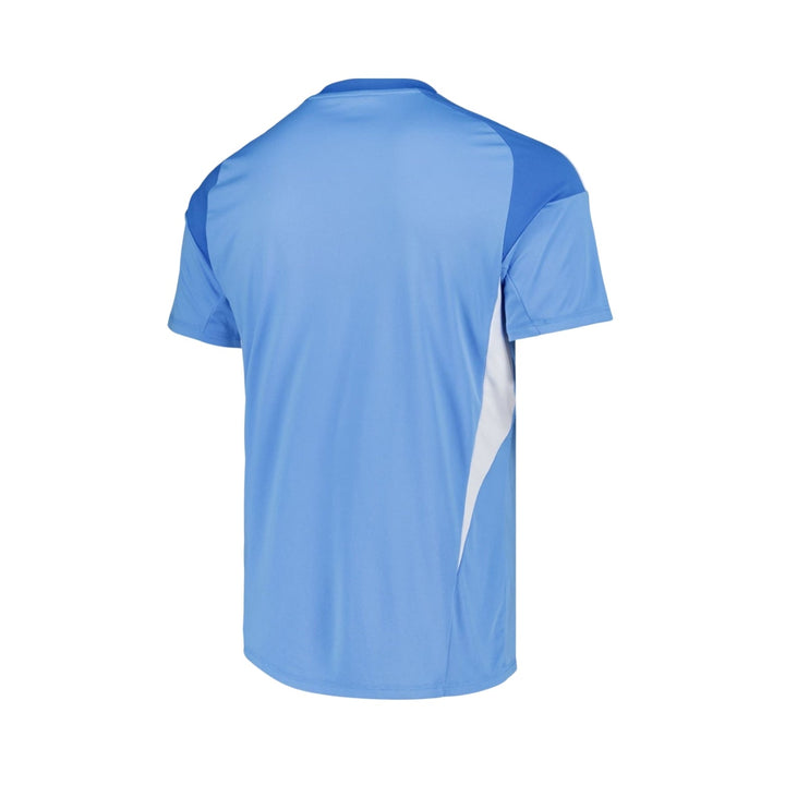 Leeds United Goalkeeper Jersey 25/26