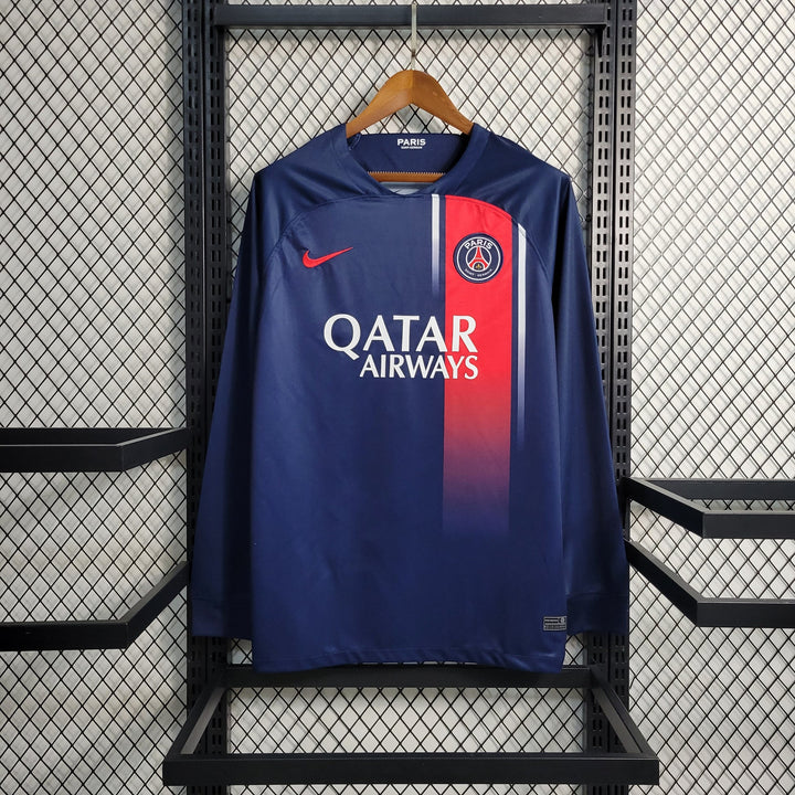 PSG 23/24 - Long Sleeve