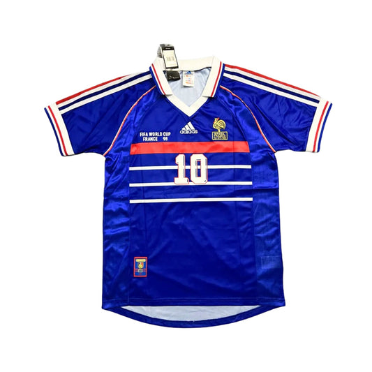 França 98 - Final da Copa do Mundo
