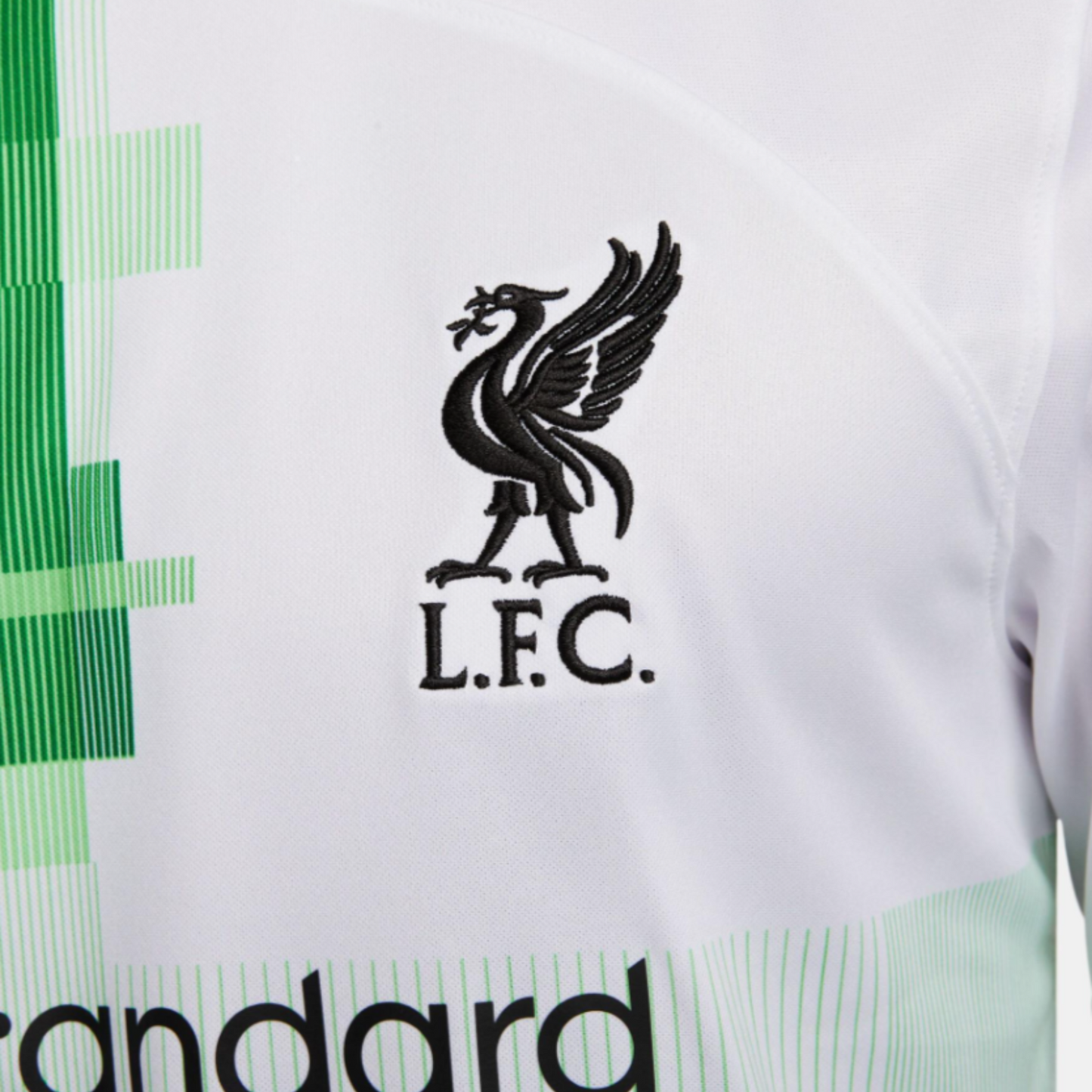 Liverpool 23/24 Away