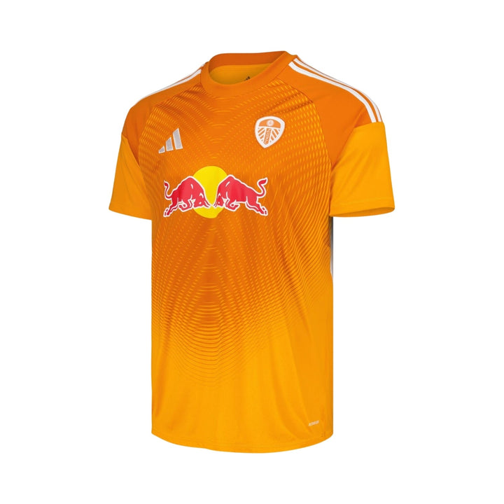 Leeds United Goalkeeper Jersey 25/26