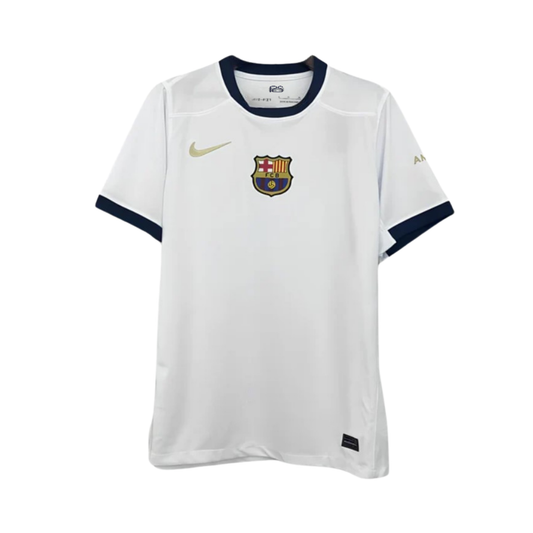 Barcelona 25/26 Edição Especial