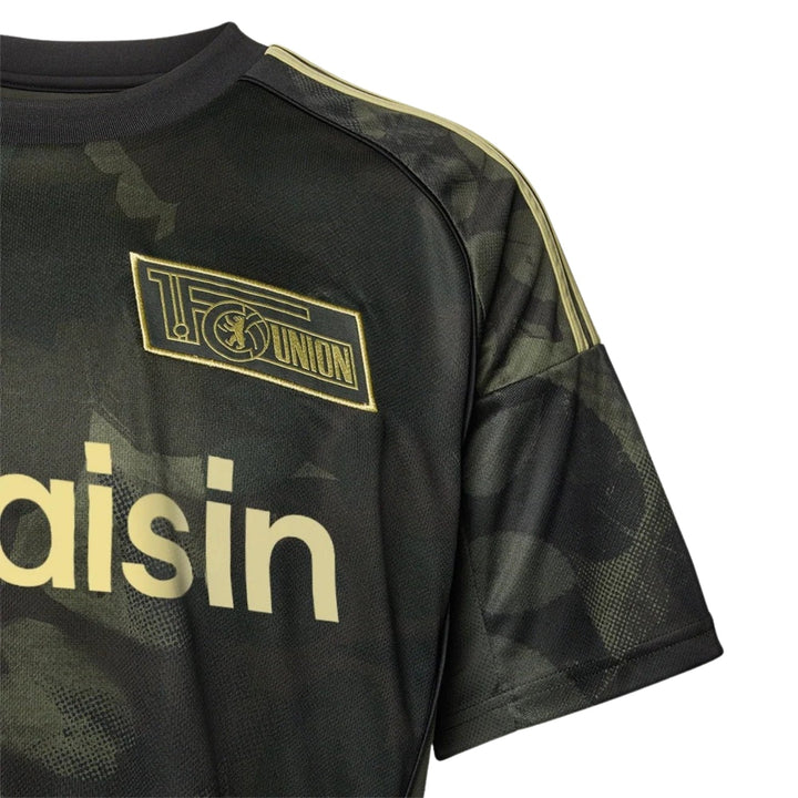 FC Union Berlin 25/26 Away