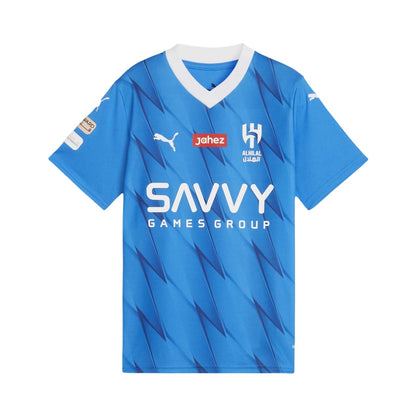 Al-Hilal 23/24