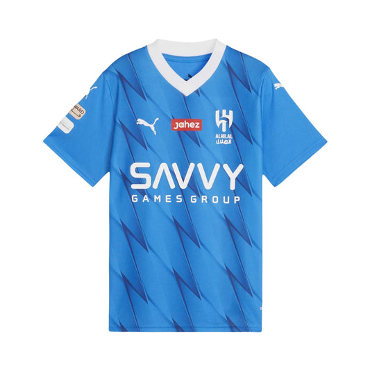 Al-Hilal 23/24