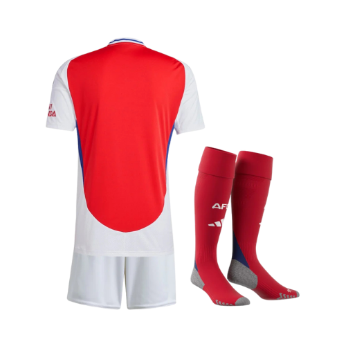 Child Kit - Arsenal 24/25