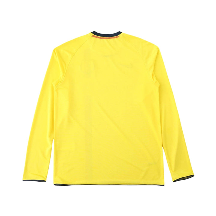 Barcelona 08/09 Away Long Sleeve