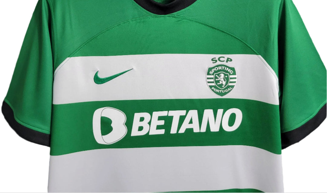 Sporting 23/24