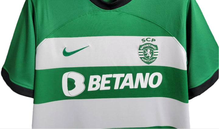 Sporting 23/24