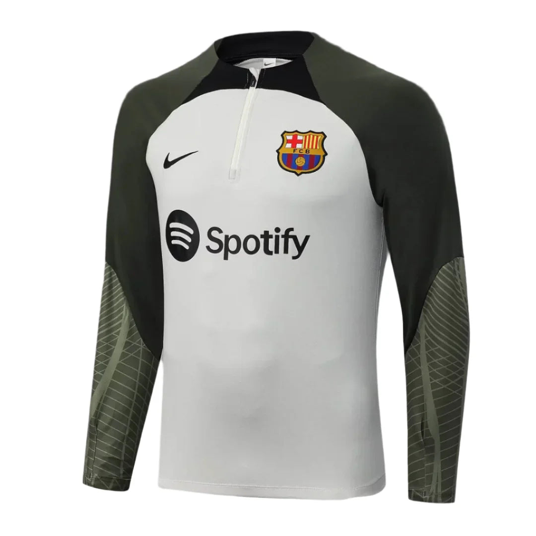 Barcelona 23/24 - Training Suit - 1/2 Zip
