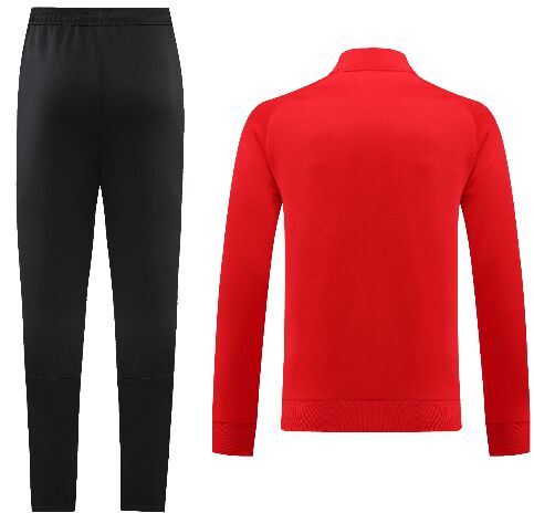 Arsenal 23/24 - Training Kit - Complete Zip