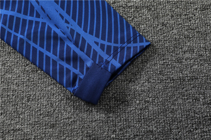 France 22/23 - Training Suit - 1/2 Zip