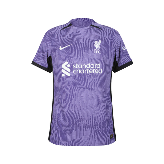 Liverpool 23/24 Terceiro