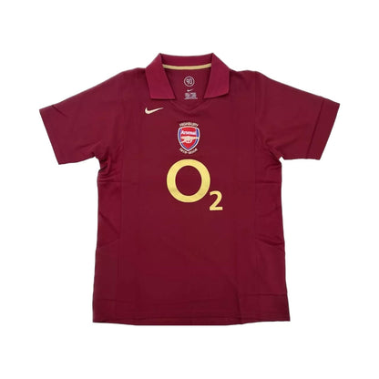 Arsenal 05/06