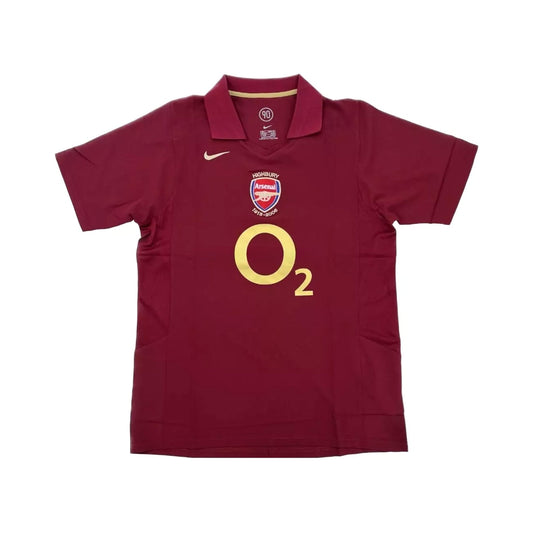 Arsenal 05/06