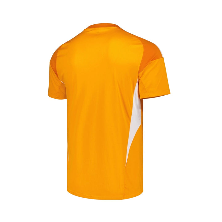 Leeds United Goalkeeper Jersey 25/26