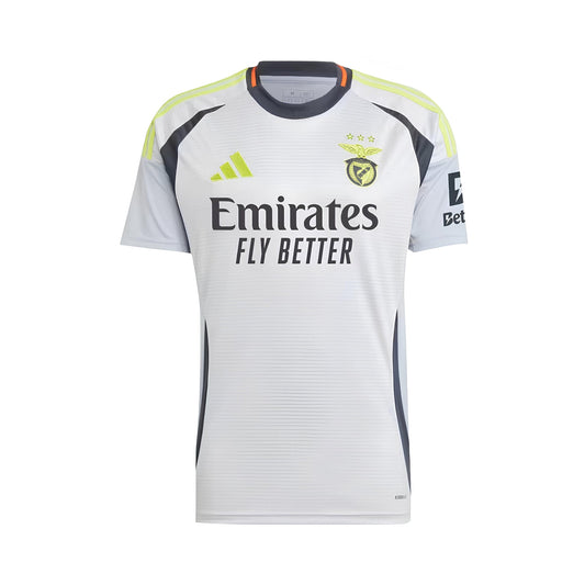 Benfica 24/25 Terceiro