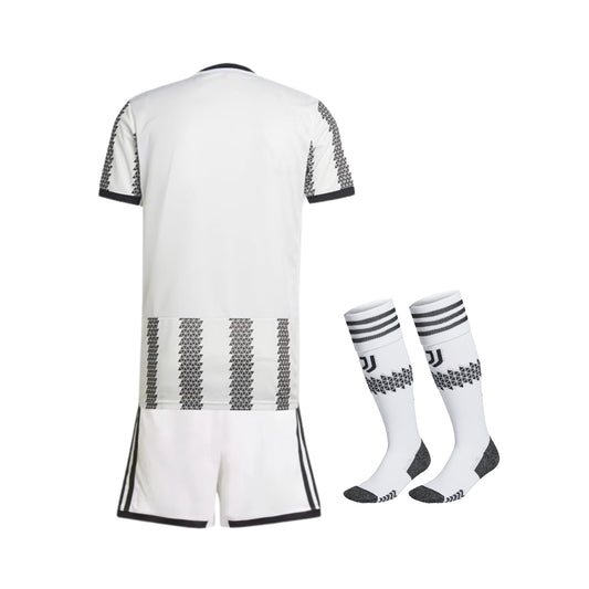 Child Kit - Juventus 22/23