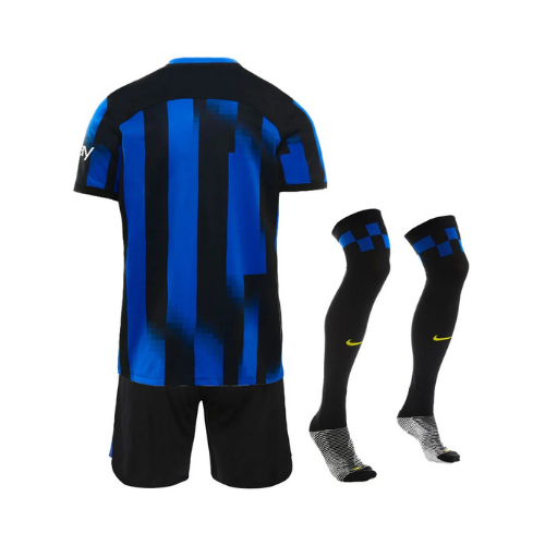 Child Kit - Inter Milan 23/24