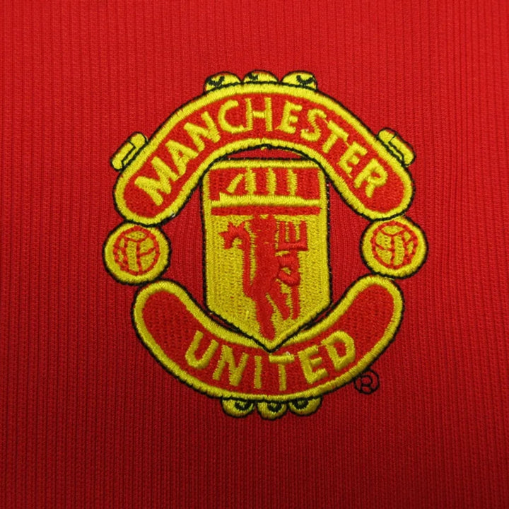 Manchester United 98/99 - Long Sleeve