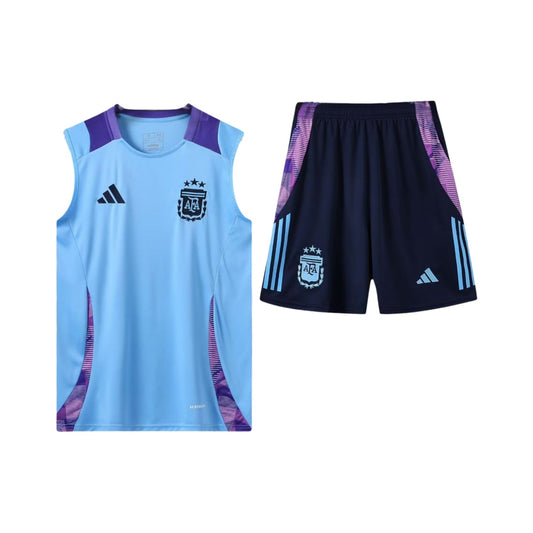 Spain 25/26 - Training Kit - Sleeveless