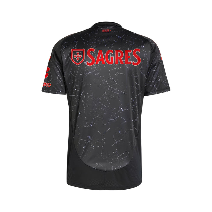 Benfica 24/25 Away