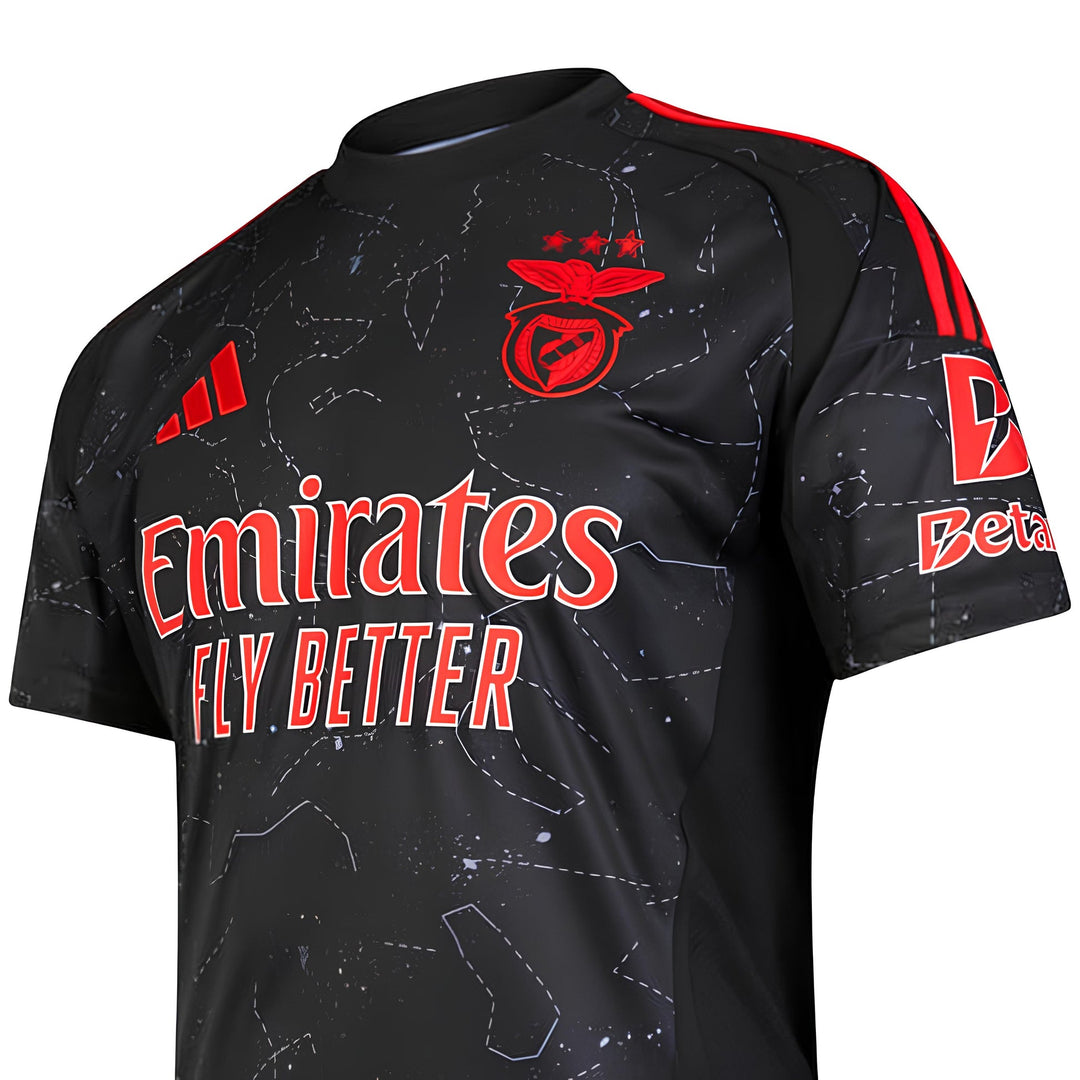 Benfica 24/25 Away