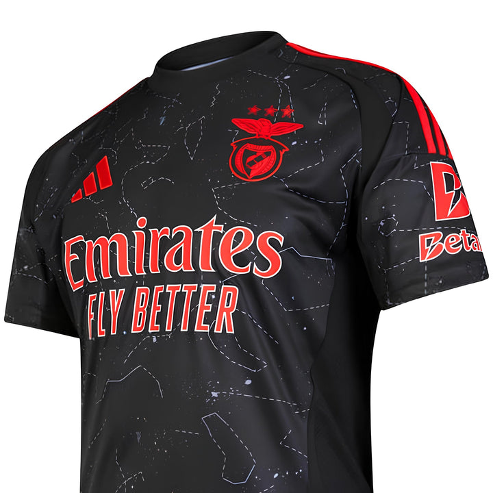 Benfica 24/25 Away