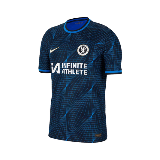 Chelsea 23/24 Fora