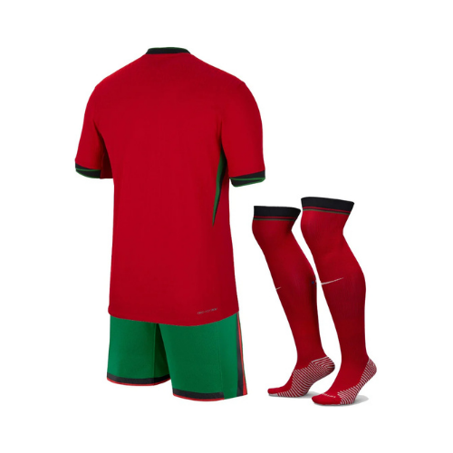 Child Kit - Portugal 24/25