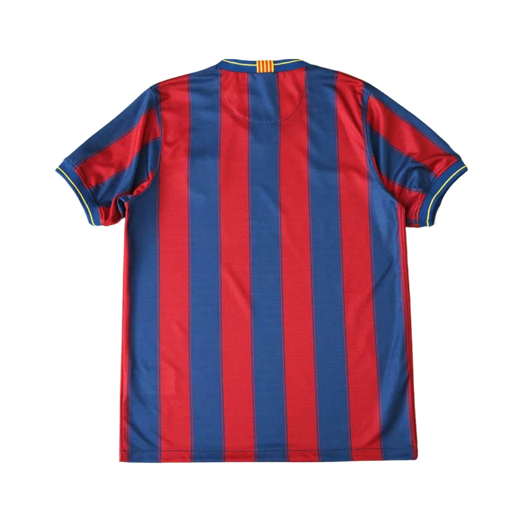 Barcelona 09/10