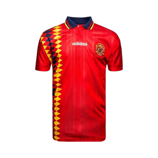 Espanha 94/95