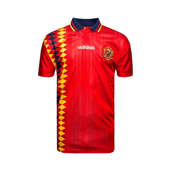 Spain 94/95